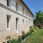 Bordeaux, Piscine Et Lugon et l'Ile du Carney