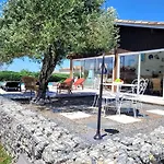 Bordeaux, Piscine Et Lugon et l'Ile du Carney