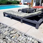 Bordeaux, Piscine Et 4* Lugon et l'Ile du Carney