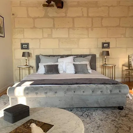 Bed & Breakfast Bordeaux, Piscine Et