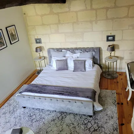 Bed & Breakfast Bordeaux, Piscine Et Lugon et l'Ile du Carney