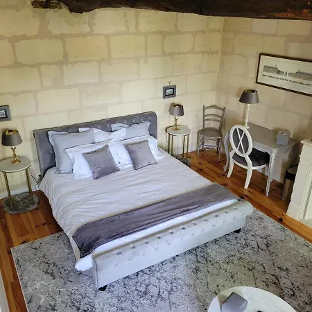 Bed & Breakfast Bordeaux, Piscine Et *