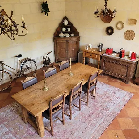 Bed & Breakfast Bordeaux, Piscine Et 4*