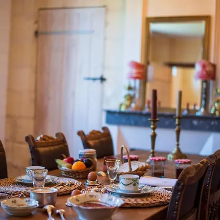 Bordeaux, Piscine Et Bed and Breakfast Lugon et l’Ile du Carney