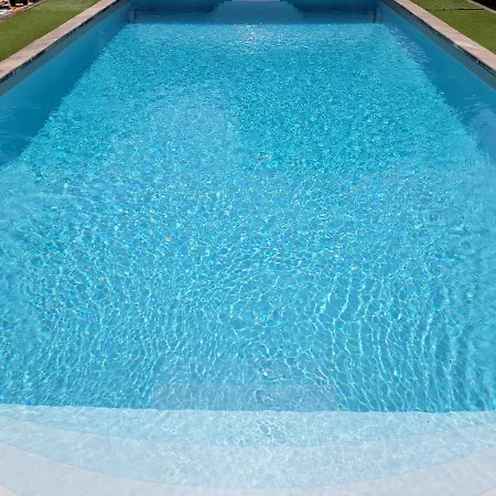 Bordeaux, Piscine Et