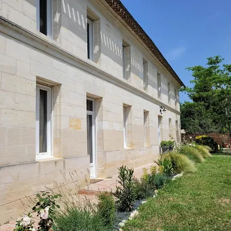 Bordeaux, Piscine Et Lugon et l'Ile du Carney