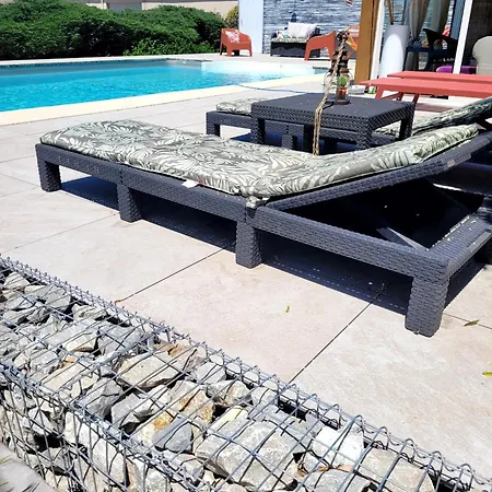 Bordeaux, Piscine Et 4* Lugon et l'Ile du Carney