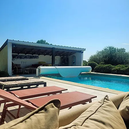 Bordeaux, Piscine Et