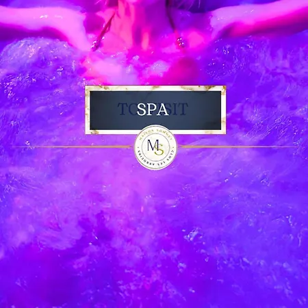 Bordeaux, Piscine Et Bed & Breakfast 4*