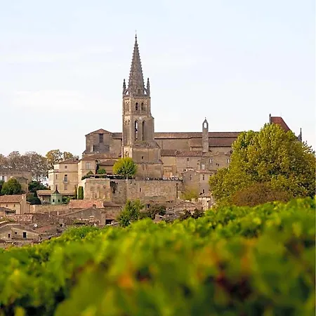 Bordeaux, Piscine Et Nocleg ze śniadaniem