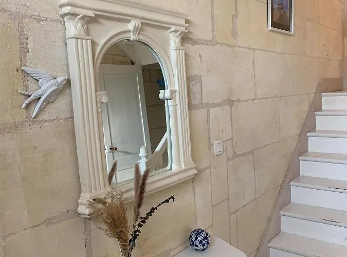 Bordeaux, Piscine Et לינה וארוחת בוקר